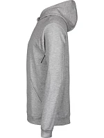 TJ Mikina s kapucí 18. heather grey model 22421238 - Tee Jays TJ Mikina s kapucí 18. heather grey model 22421238 - Tee Jays