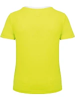 PA Dámské kontrastní sportovní tričko 20. yellow model 22448533 - Kariban ProAct