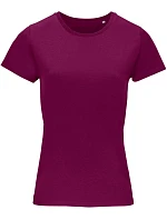 SOL'S Crusader Women Dámské tričko z bio bavlny purple model 22519262 SOL'S Crusader Women Dámské tričko z bio bavlny purple model 22519262