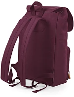 BG Vintage batoh na notebook 52.0 burgundy model 22480906 - BagBase BG Vintage batoh na notebook 52.0 burgundy model 22480906 - BagBase