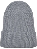 Flexfit 1504RY Pletená čepice "Recycled" 55.04RY grey Flexfit 1504RY Pletená čepice "Recycled" 55.04RY grey