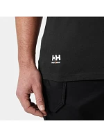 Helly Hansen Classic 79161 Pánske tričko „Classic“ 59.9161 tmavomodré Helly Hansen Classic 79161 Pánske tričko „Classic“ 59.9161 tmavomodré