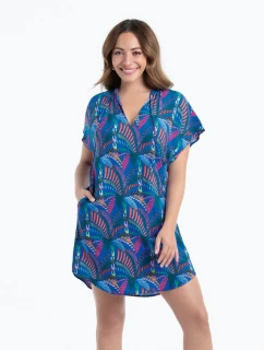 Štýl Sola Šaty 8122 Sardínia - RosaFaia