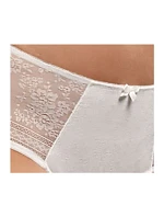 Fleur vyšší kalhotky model 10617893 crystal RosaFaia - Rosa Faia