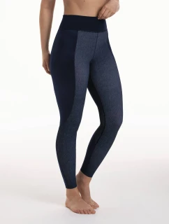 sportovní kalhoty  jeans  model 19152228 - Active