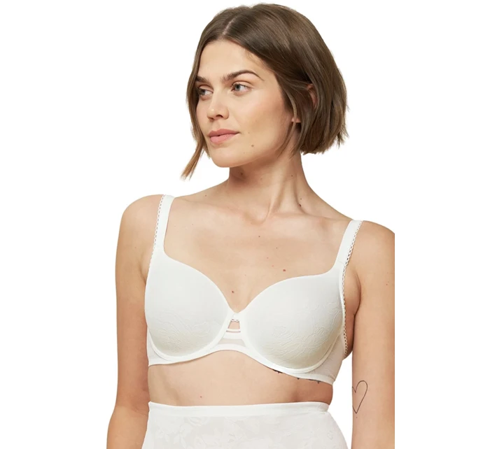Triumph 10205990 Wild Rose Sensation WP farba:00gz-silk white