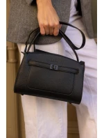 Kabelka Big Star model 21796455 Černá - Big Star Shoes