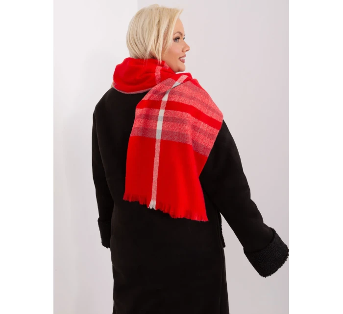 Šatka AT SZ 23125 1.26 červená