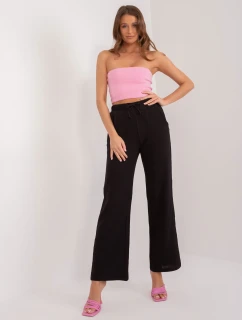 Spodnie model 20095165 czarny - FPrice