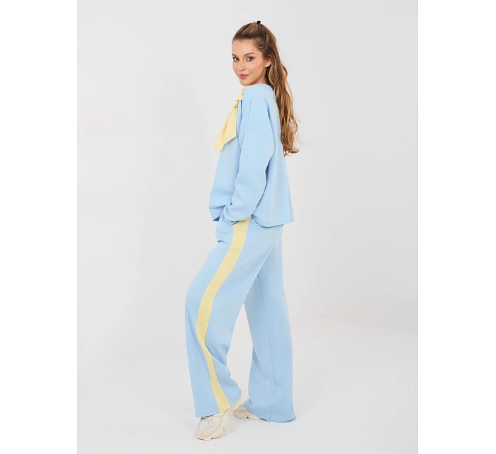 IT DR 22220.88 Tepláky svetlomodré IT DR 22220.88 Tepláky svetlomodré