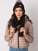 Súprava JK KMPL 7 1.40x čierna