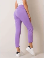 Tepláky RV DR model 14829886 fialová - FPrice