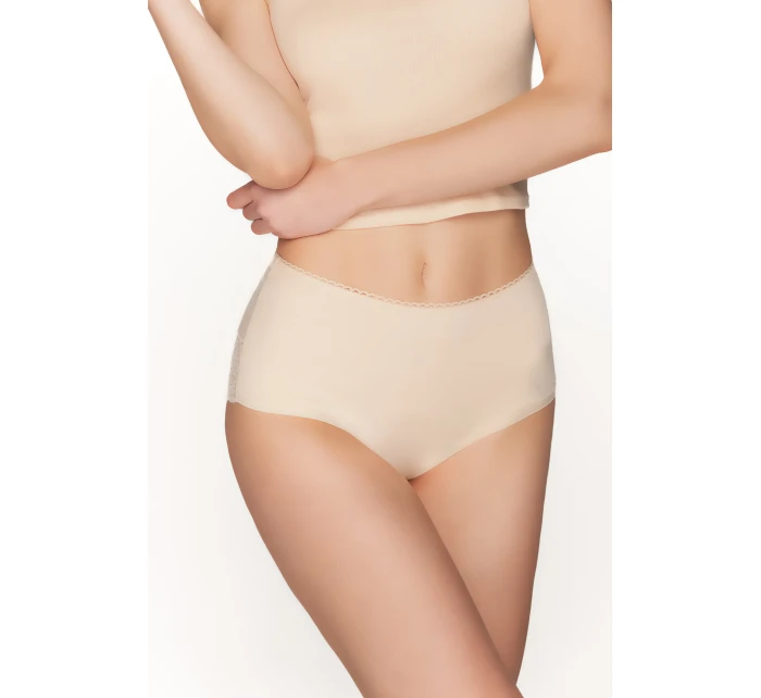 Dámske nohavičky BBL 155 Beige - Babell