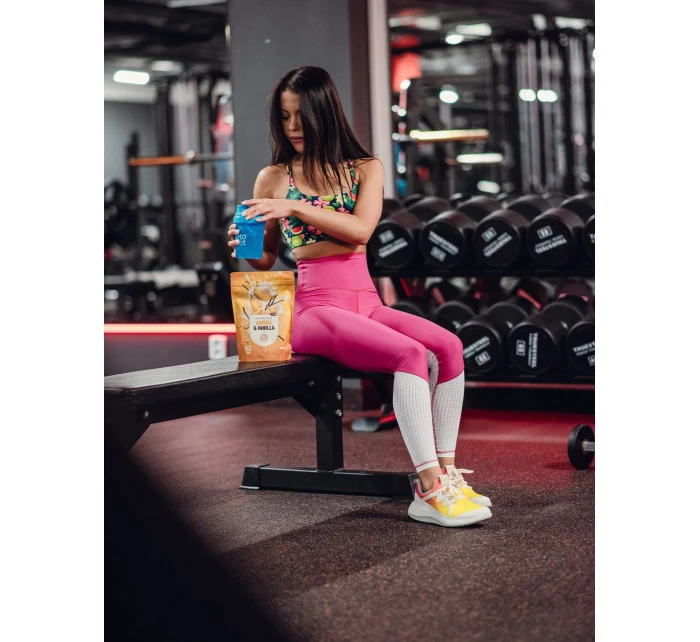 Ponožky VUCH Rush Sunset Ponožky VUCH Rush Sunset