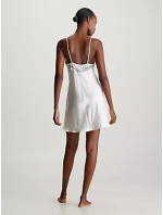 Spodné prádlo Dámska nočná košeľa CHEMISE 000QS7162E101 - Calvin Klein