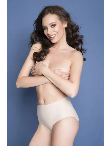 Dámske nohavičky 571 SLIM ALL DAY - Julimex