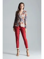 Dámské sako model 15502099 - Figl