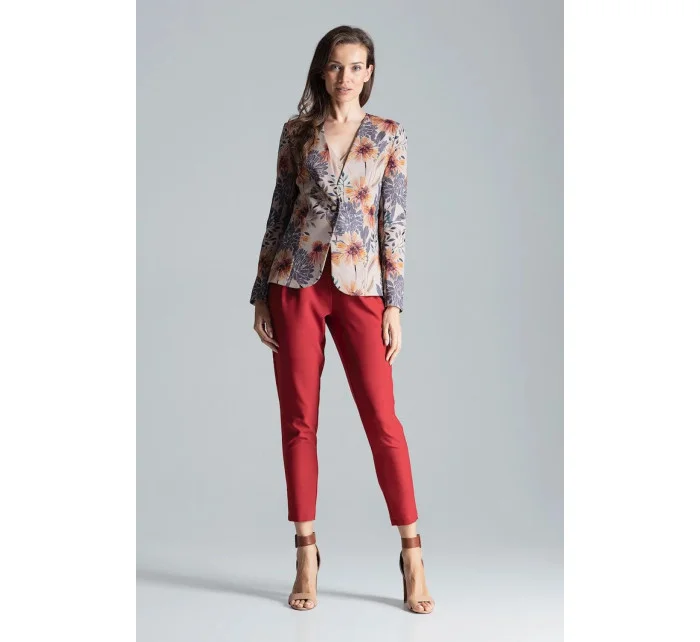 Dámské sako model 15502099 - Figl