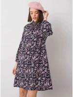 Dámské šaty model 17627022 - FPrice Dámské šaty model 17627022 - FPrice