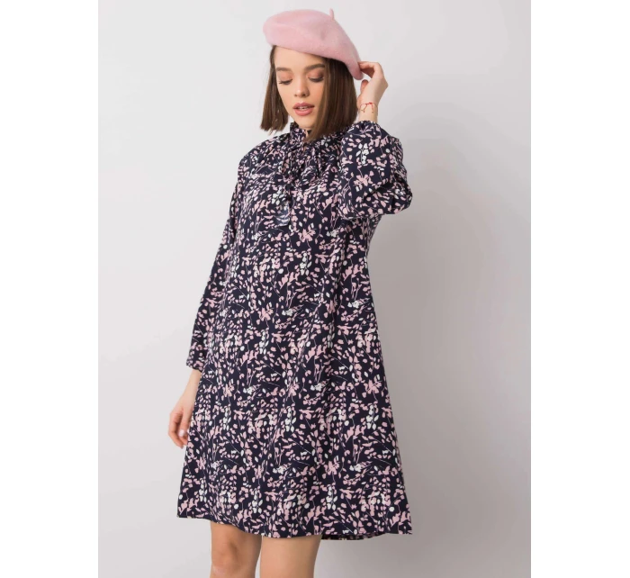 Dámské šaty model 17627022 - FPrice Dámské šaty model 17627022 - FPrice