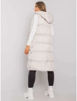 Vesta LC KZ světle šedá model 18933585 - FPrice