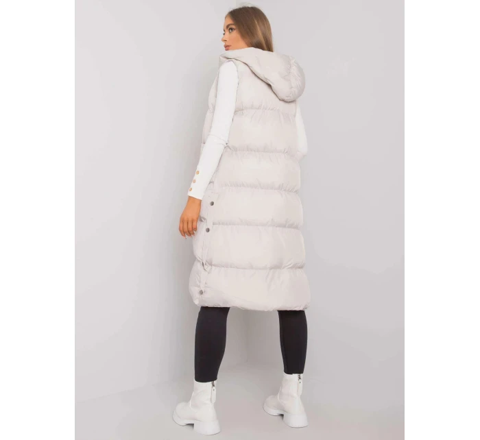 Vesta LC KZ světle šedá model 18933585 - FPrice