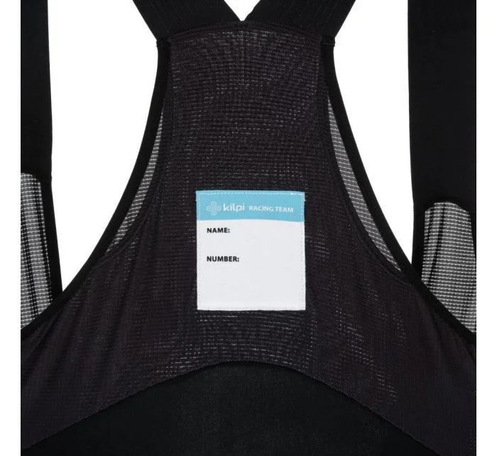 Pánske cyklistické šortky Muria-m blue - Kilpi