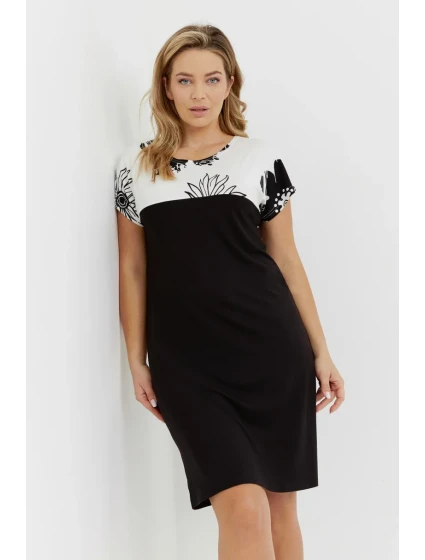 KOSZULA DAMSKA model 19559612 - De Lafense