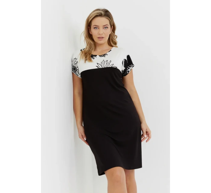 KOSZULA DAMSKA model 19559612 - De Lafense