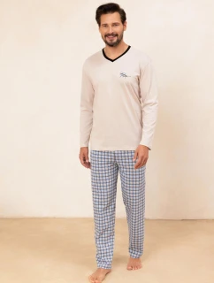 PÁNSKE PYŽAMO 491 BIG J/25