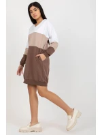 Denné šaty model 175096 Rue Paris Denné šaty model 175096 Rue Paris