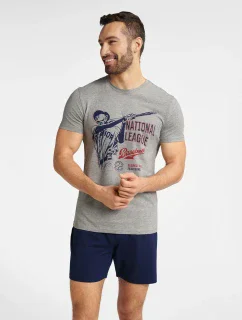 Pyžamá model 176292 Henderson