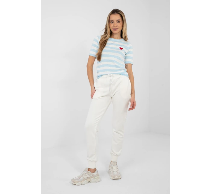 Sveter s krátkym rukávom model 224320 Továrenská cena