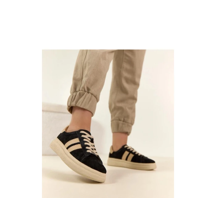 Športová obuv model 224959 Solea Športová obuv model 224959 Solea