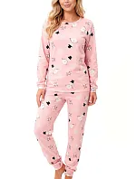 Pyžamo model 232322 Donna