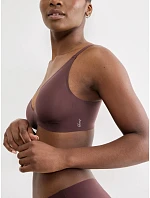 sloggi ZERO Feel 2.0 THE UP P Bra - Merlot - SLOGGI Merlot - SLOGGI sloggi ZERO Feel 2.0 THE UP P Bra - Merlot - SLOGGI Merlot - SLOGGI