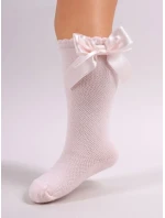 Podkolenky  na oči měsíců model 21128034 - Yoclub