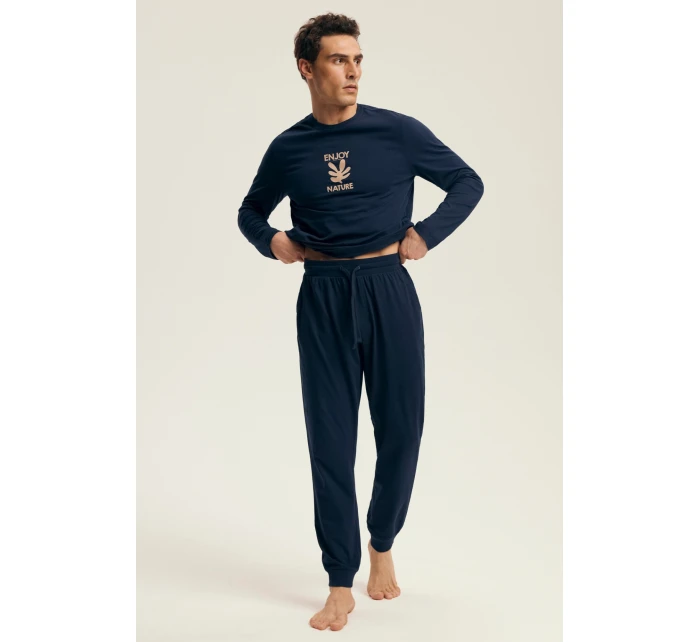 Core pyžamo délka/r M3XL model 21308516 - Henderson Core pyžamo délka/r M3XL model 21308516 - Henderson