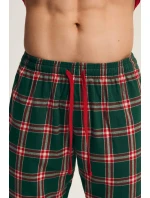 Pyžamo  long/r M3XL model 21756034 - Henderson