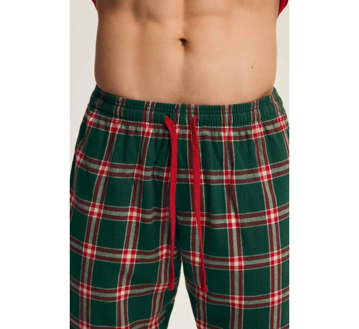 Pyžamo  long/r M3XL model 21756034 - Henderson