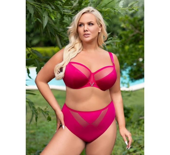 Měkká podprsenka K model 21120083 Vicky - Gorsenia