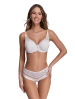 Podprsenka 2107 Yasemin krém plus - AVA