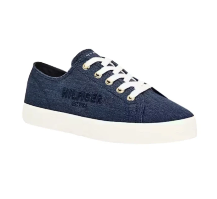 Basic Sneakers W model 21174616 - Tommy Hilfiger Basic Sneakers W model 21174616 - Tommy Hilfiger
