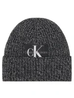 Calvin Klein Jeans Oversize čiapka s nápisom K50K509902