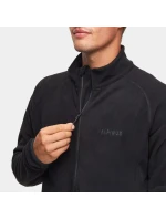 fleecová mikina M model 18997284 - Alpinus