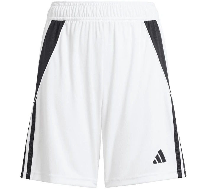 Šortky Tiro 24 Jr model 19572568 - ADIDAS Šortky Tiro 24 Jr model 19572568 - ADIDAS