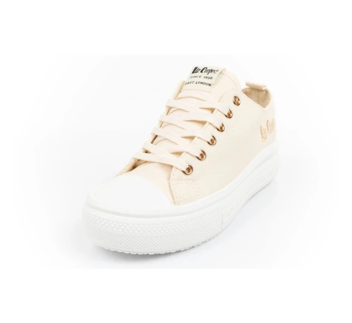 W model 19671829 dámské boty - Lee Cooper W model 19671829 dámské boty - Lee Cooper