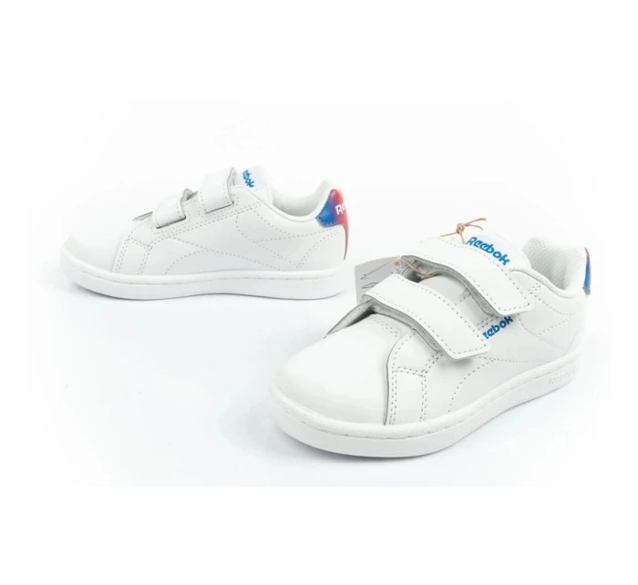 Reebok RBK Royal Jr HP4821 Reebok RBK Royal Jr HP4821