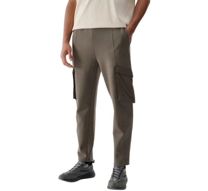 Nohavice 4F CAS M0990 M 4FWSS25TTROM0990 80S Nohavice 4F CAS M0990 M 4FWSS25TTROM0990 80S