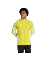Mikina Tiro 25 Competition Training M model 21069546 pánské - ADIDAS Mikina Tiro 25 Competition Training M model 21069546 pánské - ADIDAS